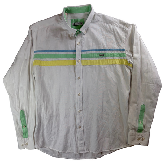 Cămașă Lacoste pentru femei