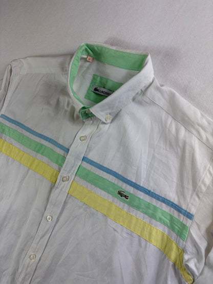 Cămașă Lacoste pentru femei