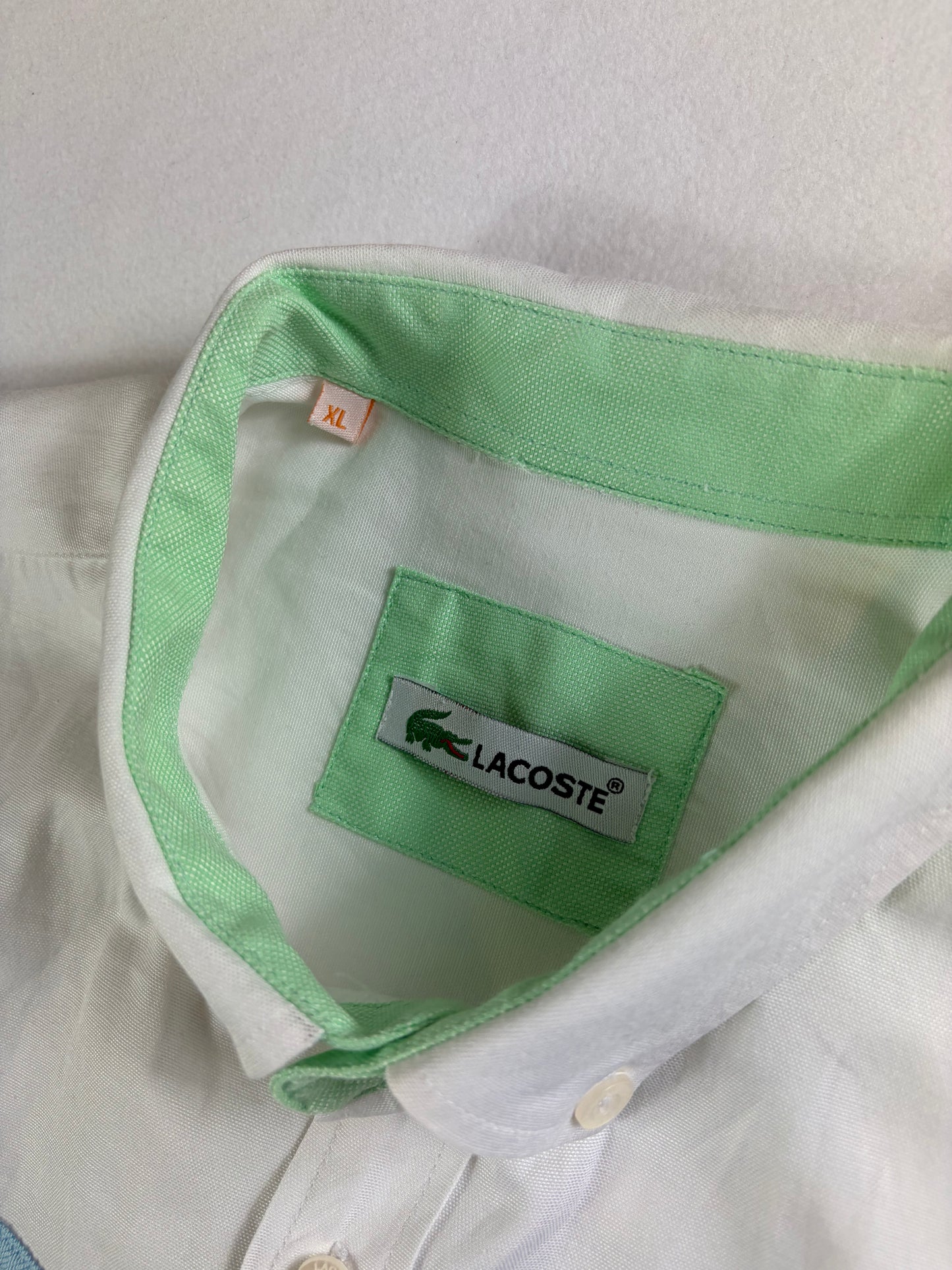 Cămașă Lacoste pentru femei