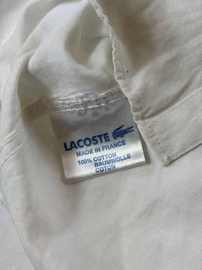 Cămașă Lacoste pentru femei