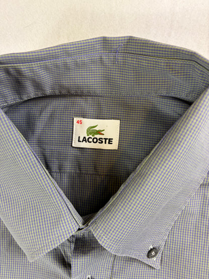 Cămașă Lacoste