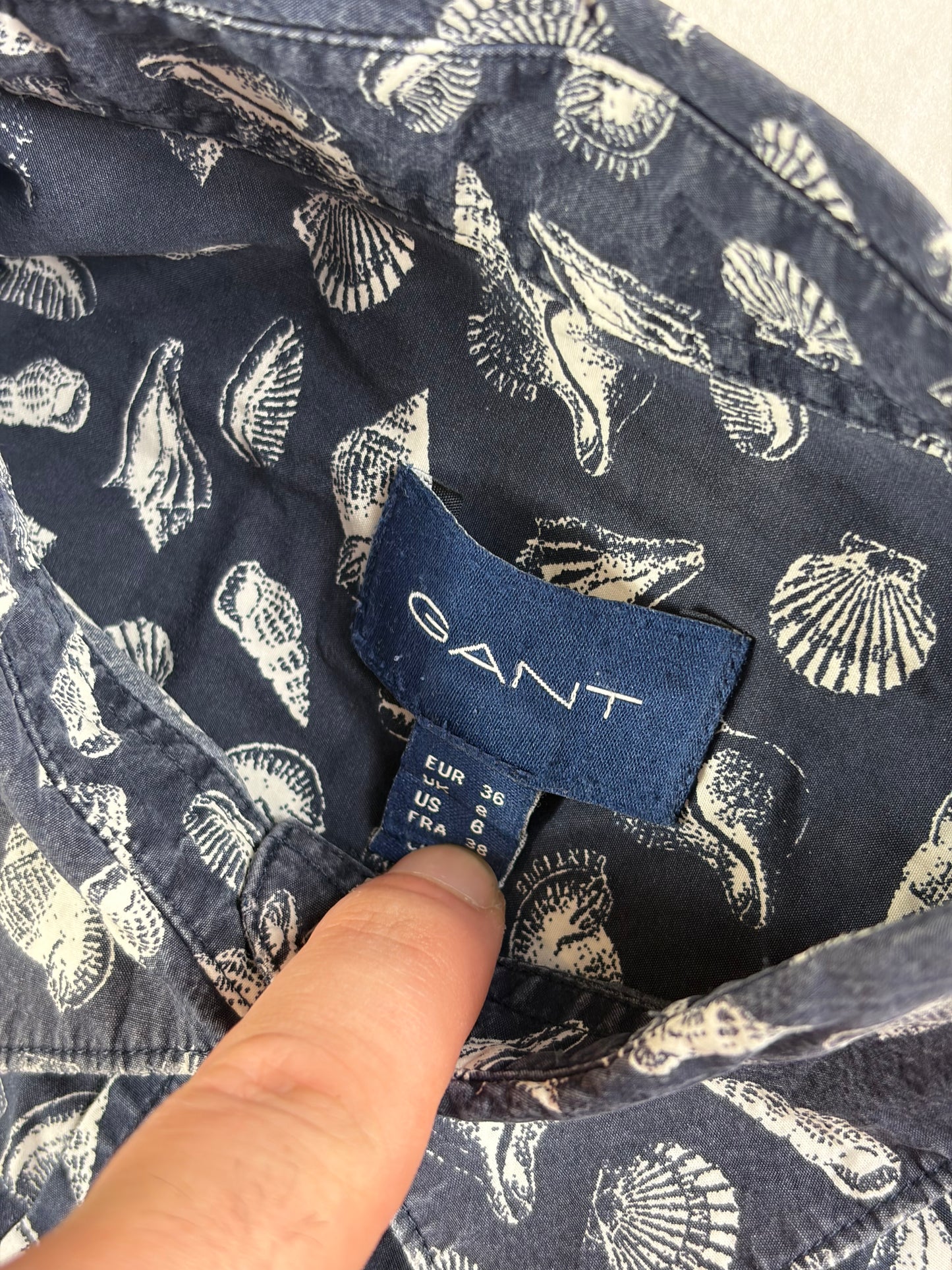 Cămașă GANT de damă