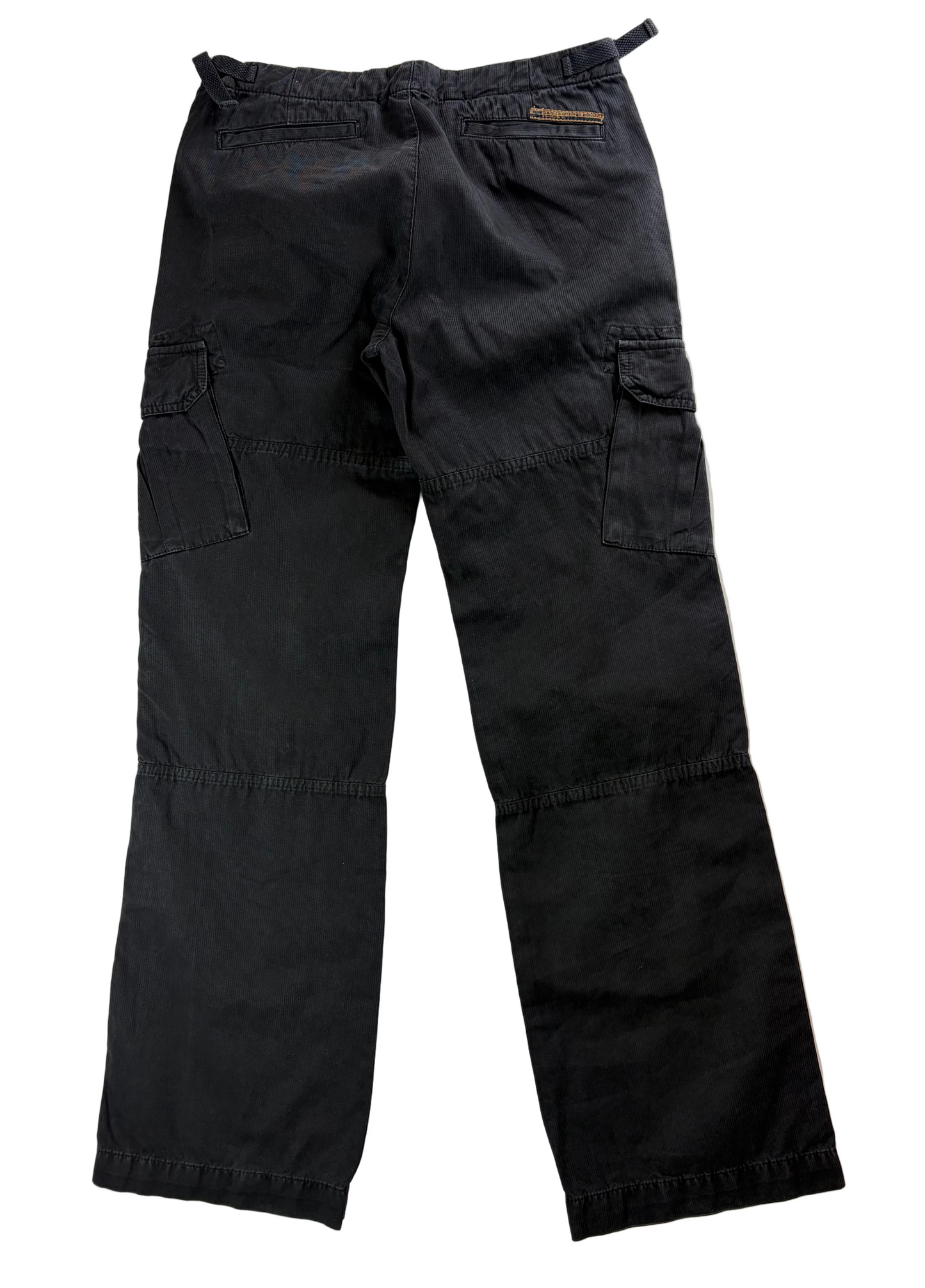 Pantaloni cargo GAS pentru femei