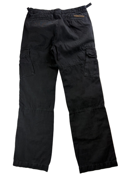 Pantaloni cargo GAS pentru femei