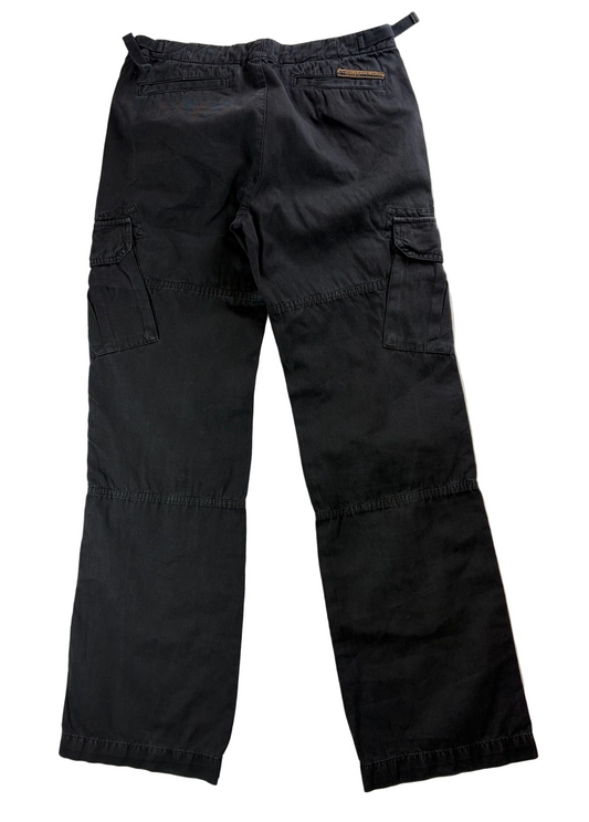 Pantaloni cargo GAS pentru femei