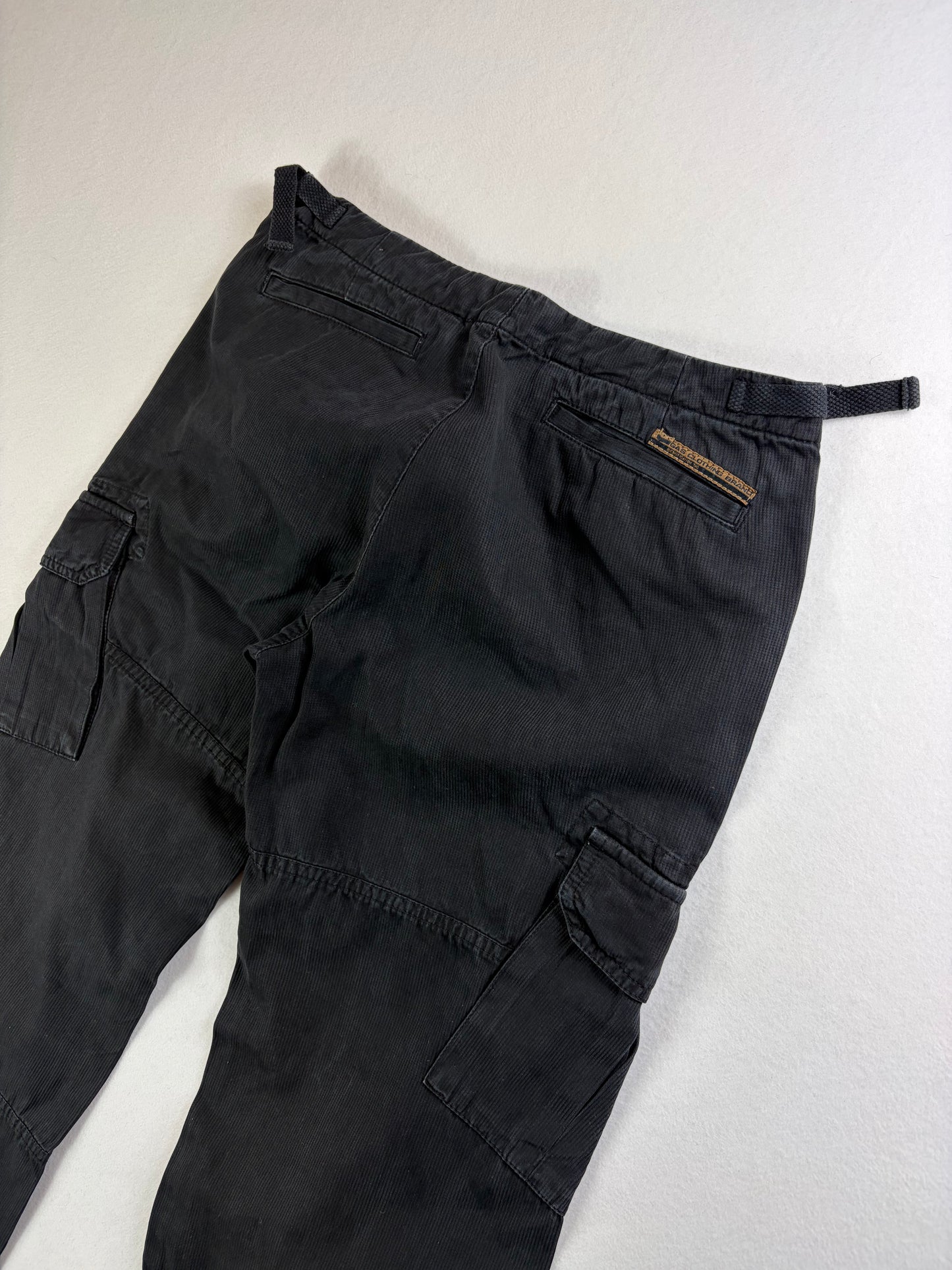 Pantaloni cargo GAS pentru femei