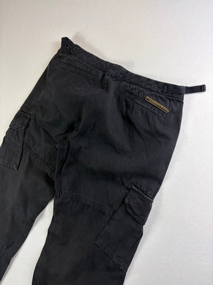 Pantaloni cargo GAS pentru femei
