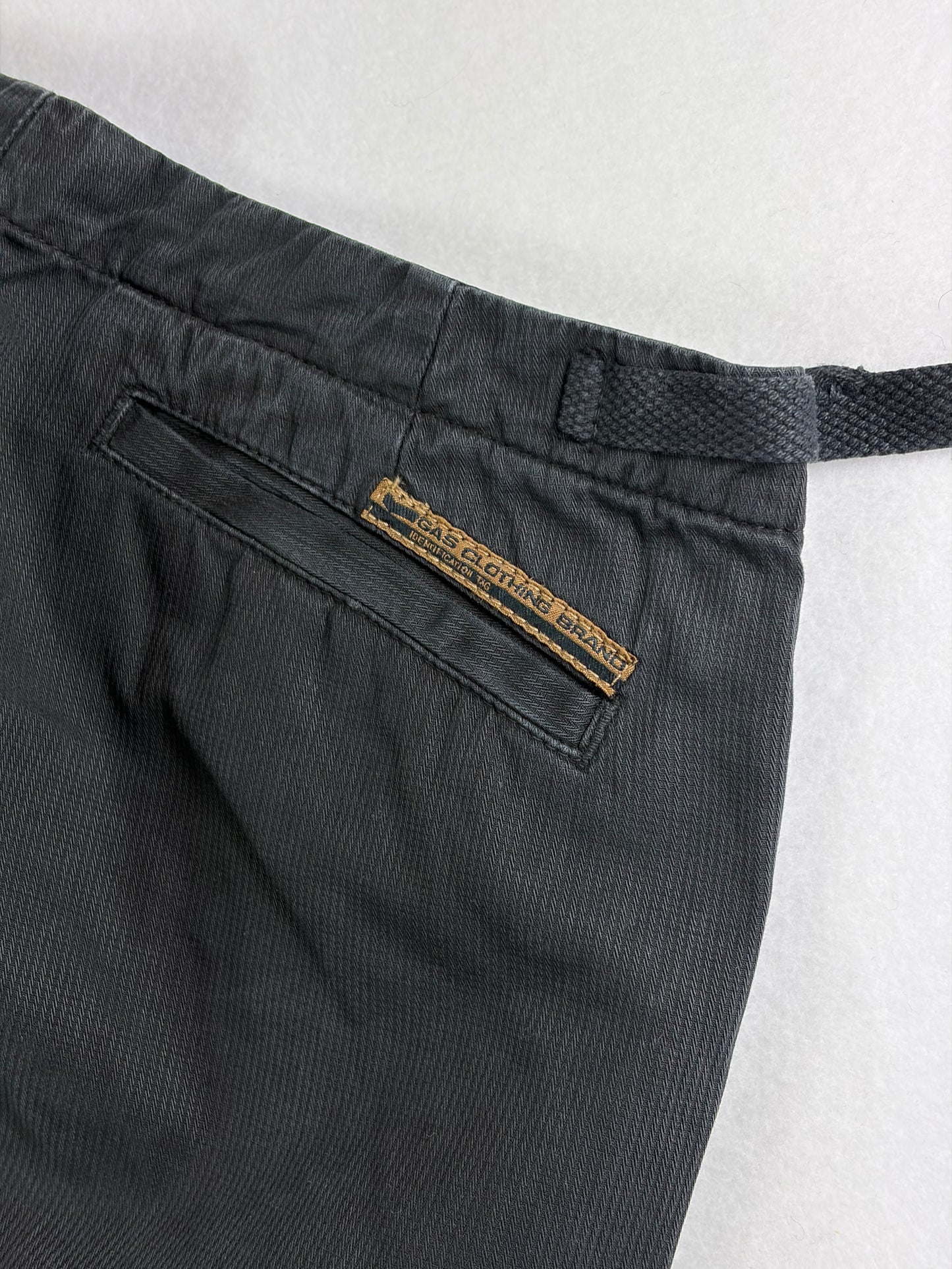Pantaloni cargo GAS pentru femei