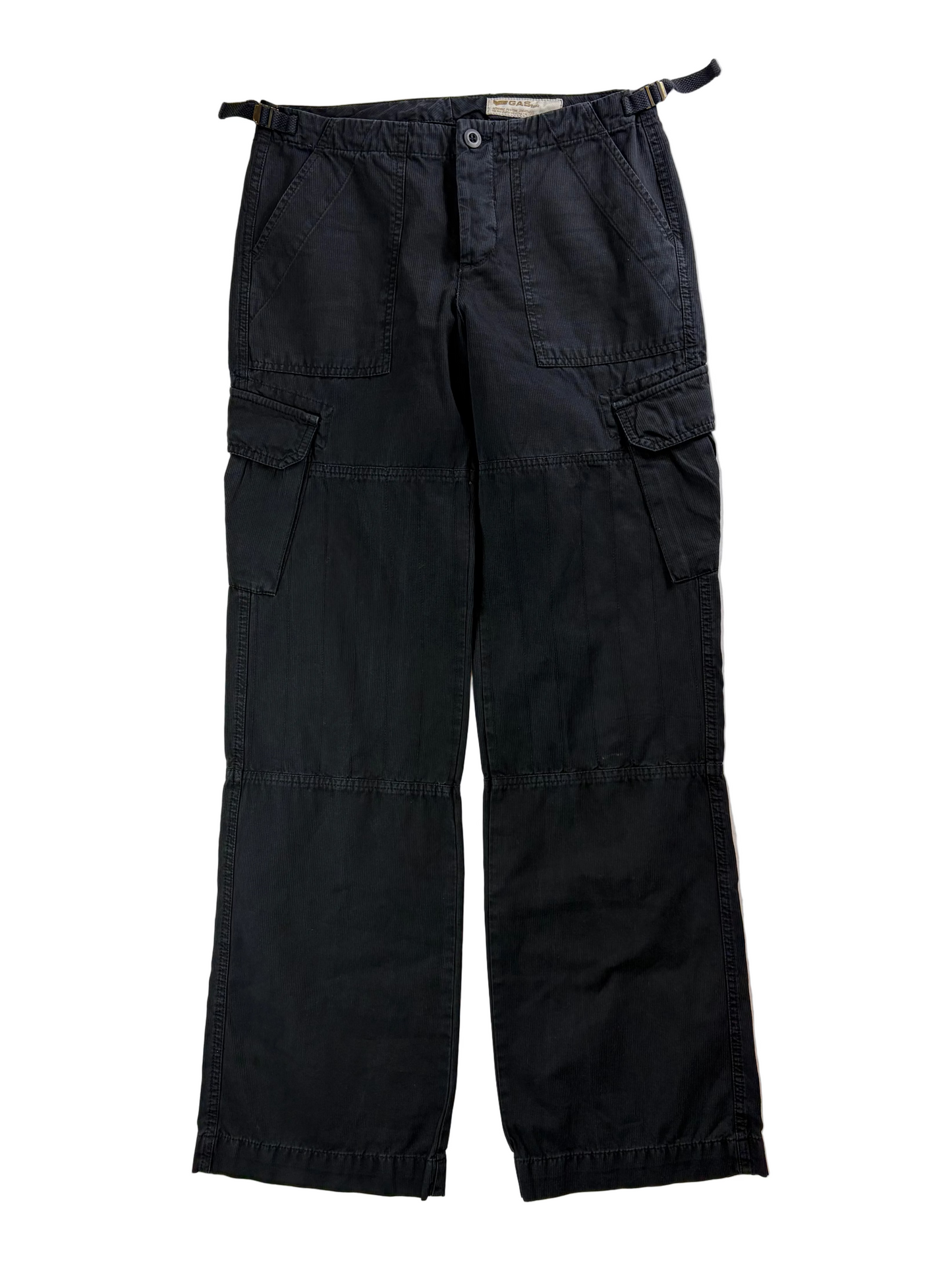 Pantaloni cargo GAS pentru femei