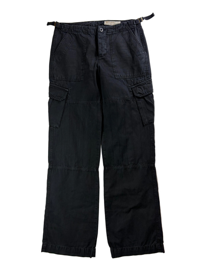 Pantaloni cargo GAS pentru femei
