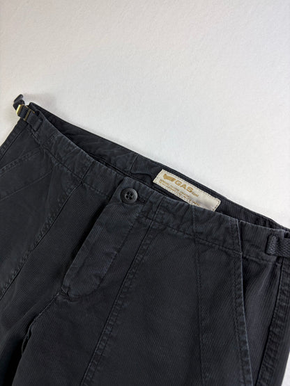 Pantaloni cargo GAS pentru femei