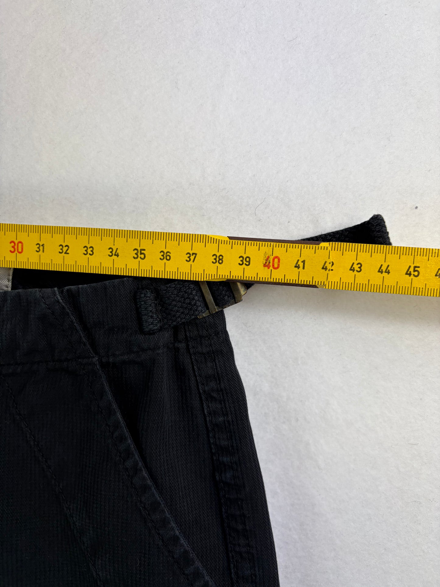 Pantaloni cargo GAS pentru femei