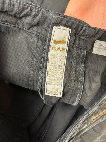 Pantaloni cargo GAS pentru femei