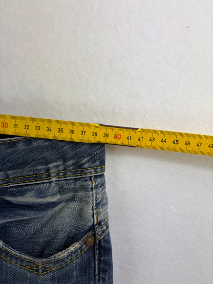 Vintage női Tommy Hilfiger farmer