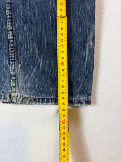 Vintage női Tommy Hilfiger farmer