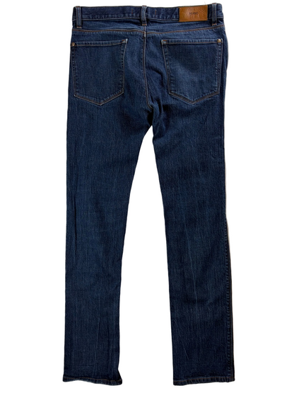 Hugo Boss Slim Fit Jeans