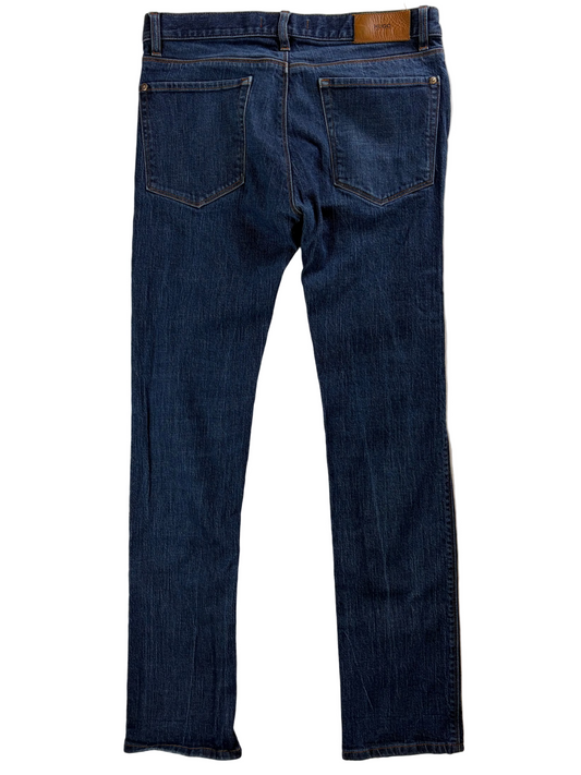 Blugi Hugo Boss Slim Fit