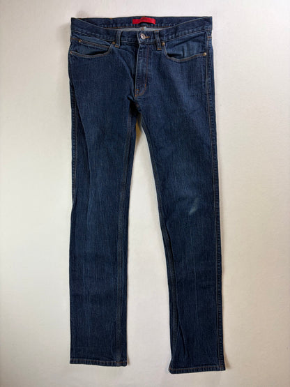 Hugo Boss Slim Fit Jeans