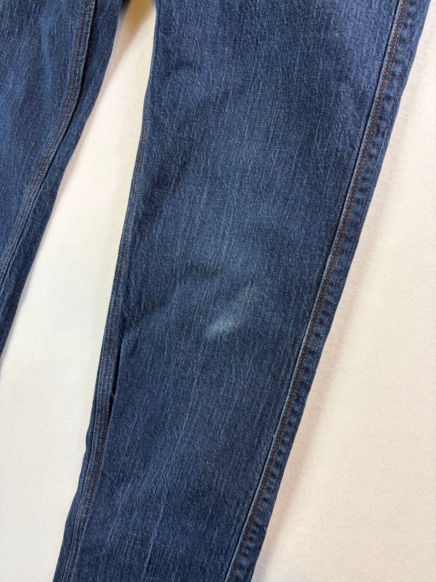 Hugo Boss Slim Fit Jeans