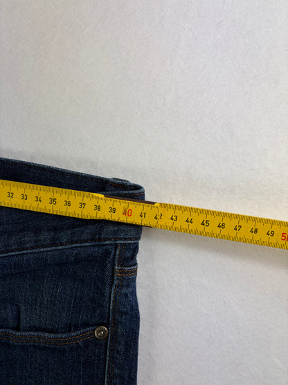 Hugo Boss Slim Fit Jeans