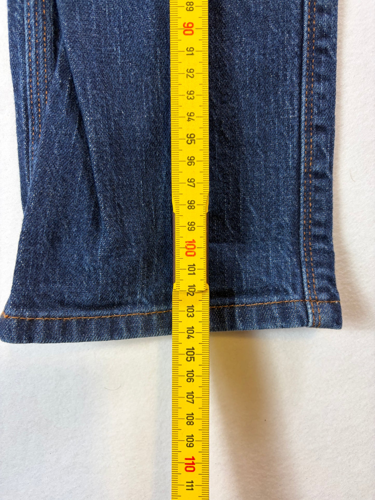 Hugo Boss Slim Fit Jeans