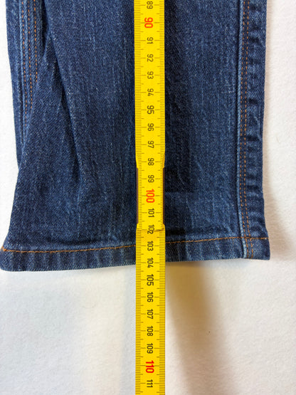 Hugo Boss Slim Fit Jeans
