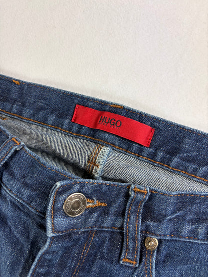 Hugo Boss Slim Fit Jeans