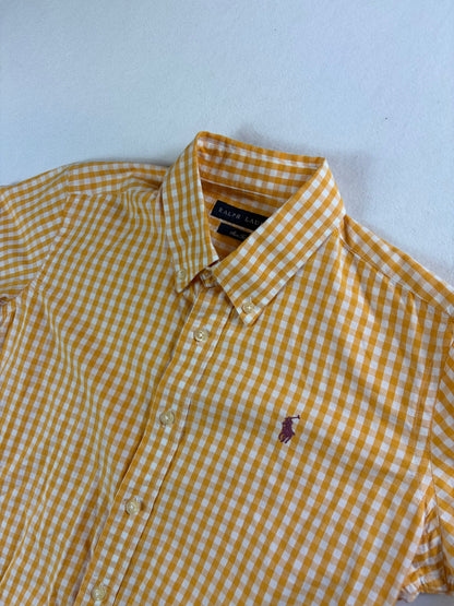 Vintage Ralph Lauren női ing