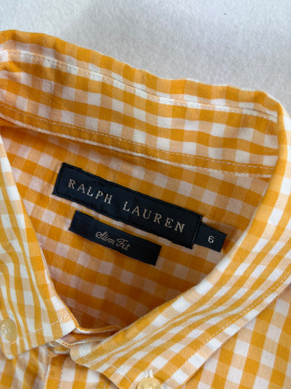 Vintage Ralph Lauren női ing