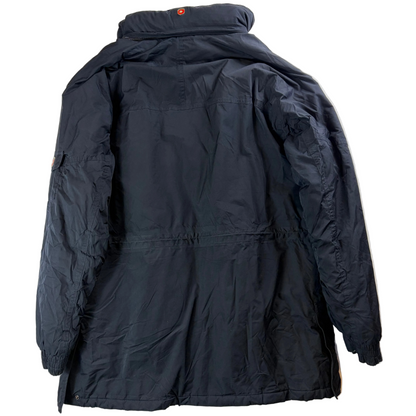 Geacă Parka Wellensteyn