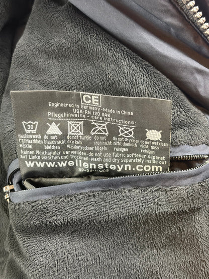 Geacă Parka Wellensteyn