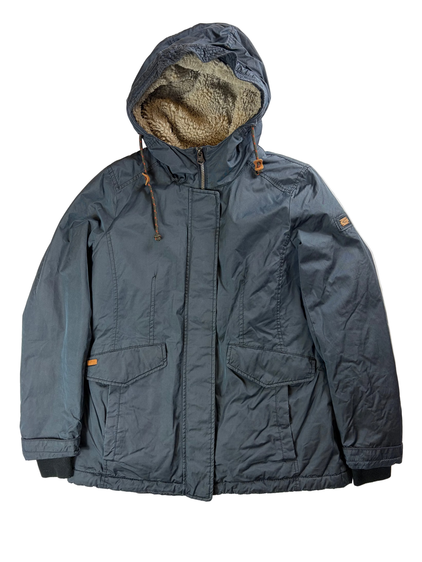 Geacă cu glugă Camel Active