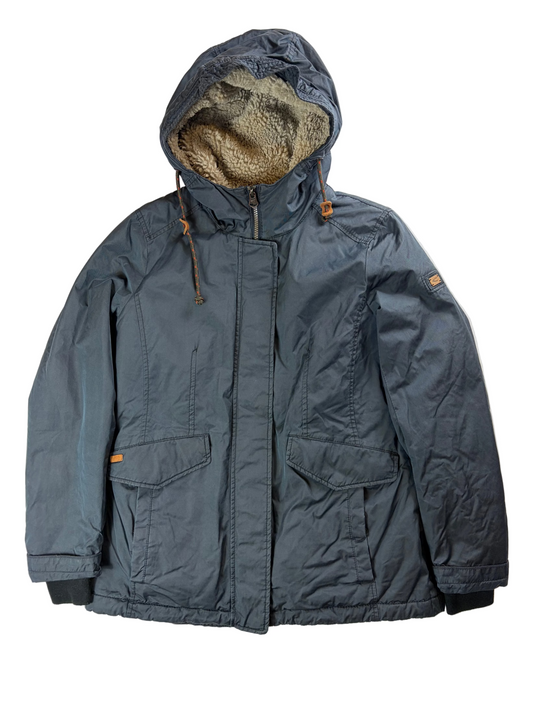 Geacă cu glugă Camel Active