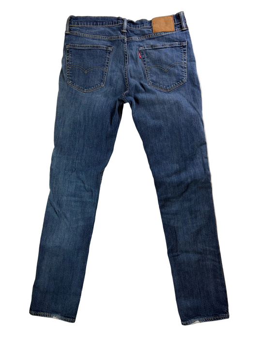 Blugi Levi Strauss & Co 501