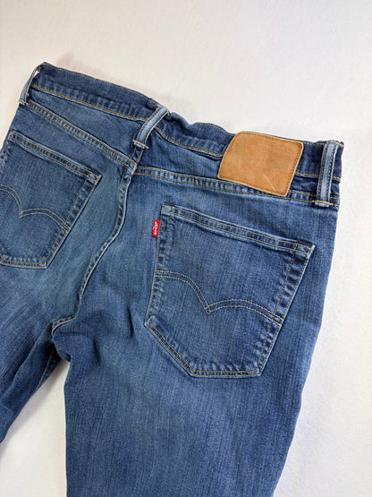 Levi Strauss & Co 501-es farmernadrág