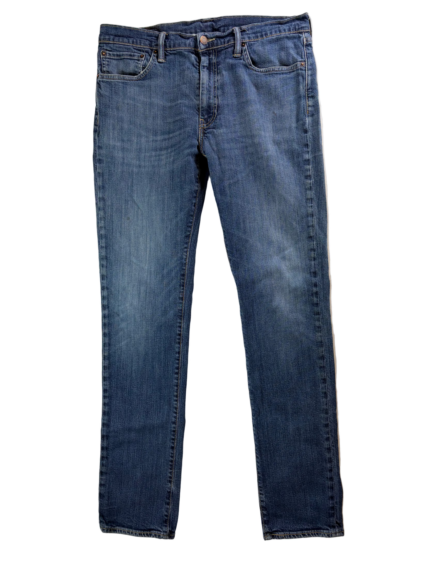 Levi Strauss & Co 501-es farmernadrág