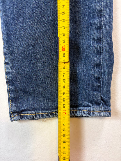 Levi Strauss & Co 501-es farmernadrág