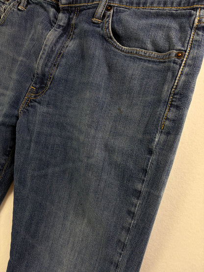 Levi Strauss & Co 501-es farmernadrág