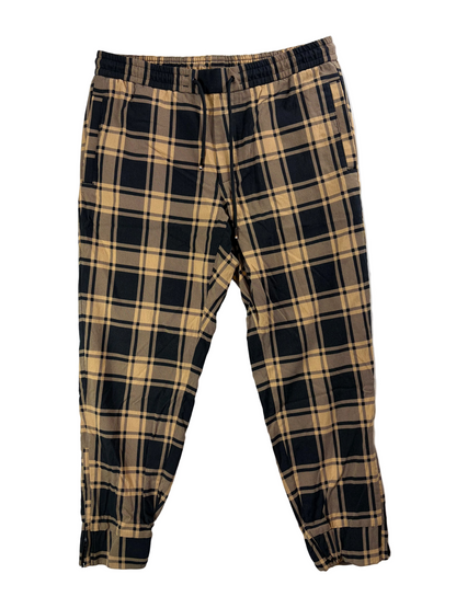 Pantaloni de trening eleganți Hugo Boss