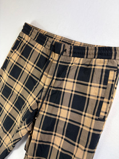 Pantaloni de trening eleganți Hugo Boss