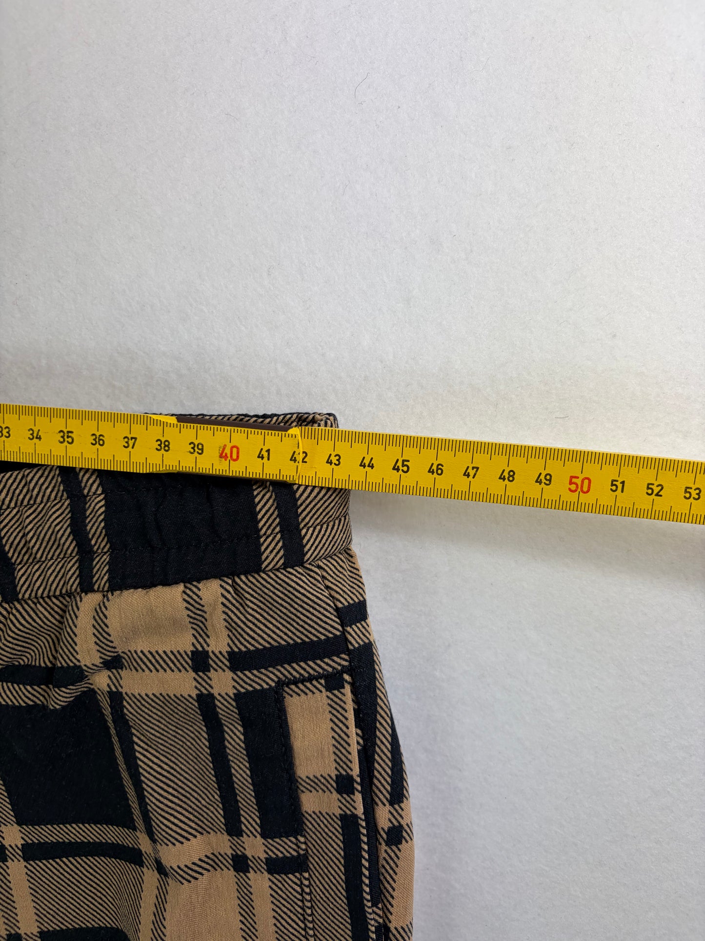 Pantaloni de trening eleganți Hugo Boss