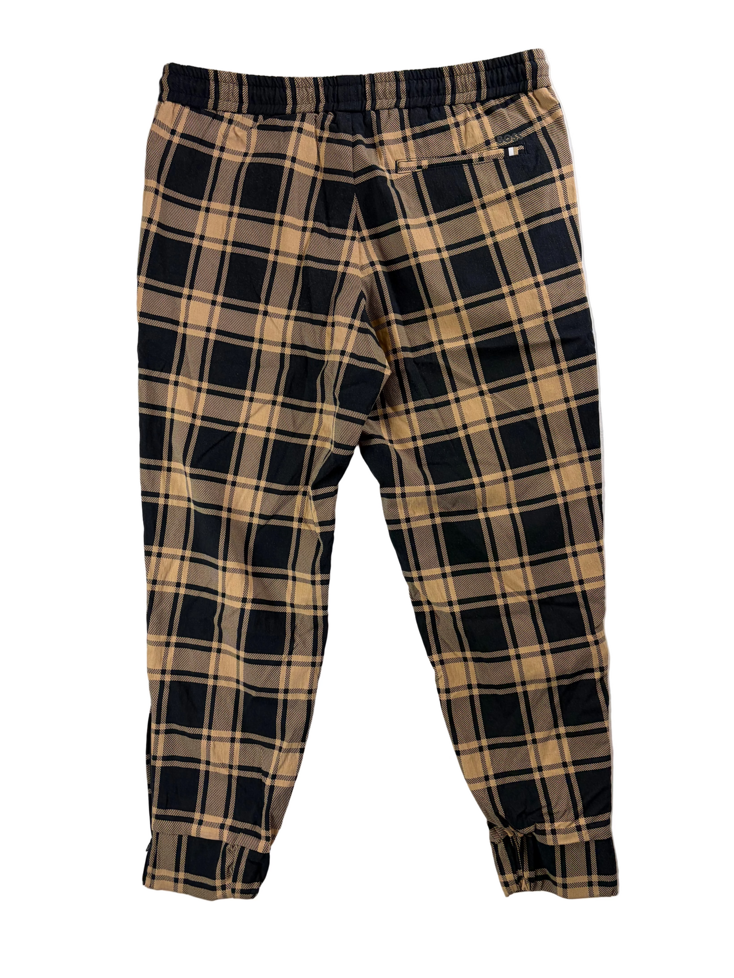 Pantaloni de trening eleganți Hugo Boss