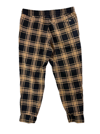 Pantaloni de trening eleganți Hugo Boss