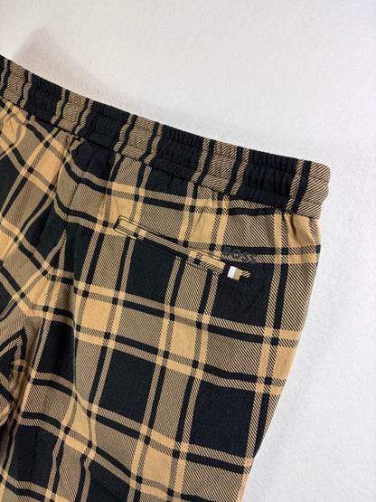 Pantaloni de trening eleganți Hugo Boss