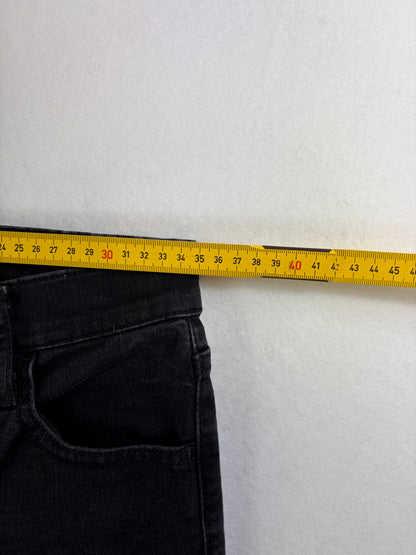 Blugi de damă Levi Strauss & Co Skinny cu talie înaltă