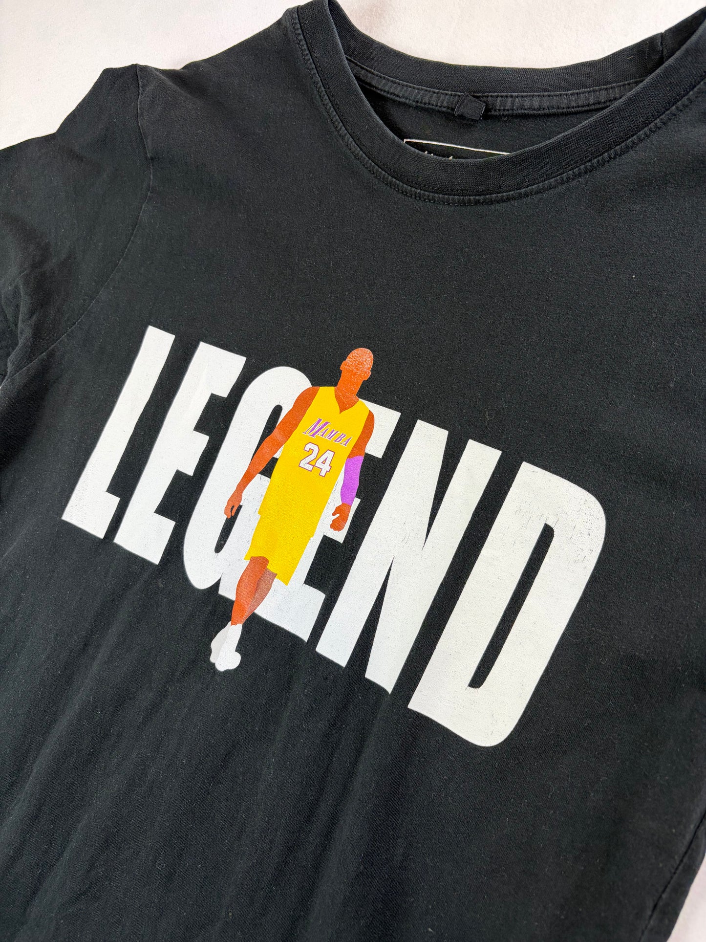 Kobe Bryant T-Shirt