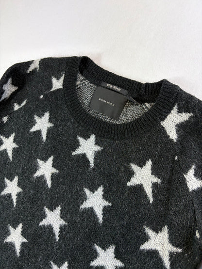 Maison Scotch x Punk Radar Sweater