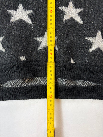 Maison Scotch x Punk Radar Sweater