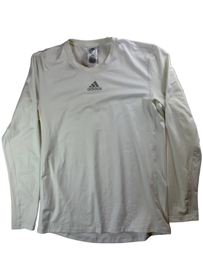 Tricou cu mânecă lungă Adidas