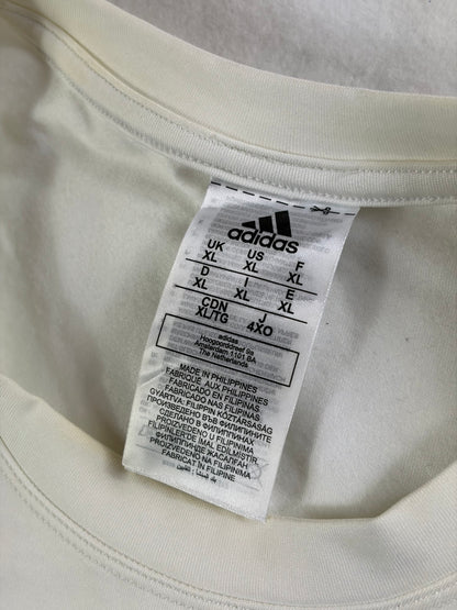Tricou cu mânecă lungă Adidas